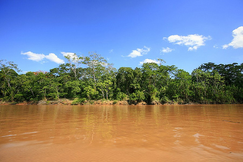 Национальный парк Бауаха-Сонене